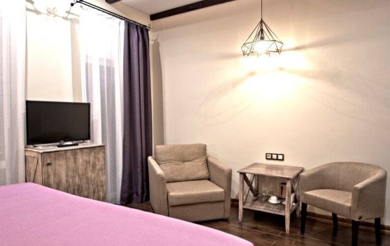 АкваОтель Термальный