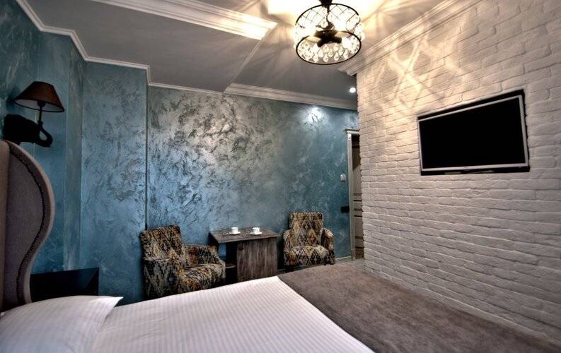 АкваОтель Термальный