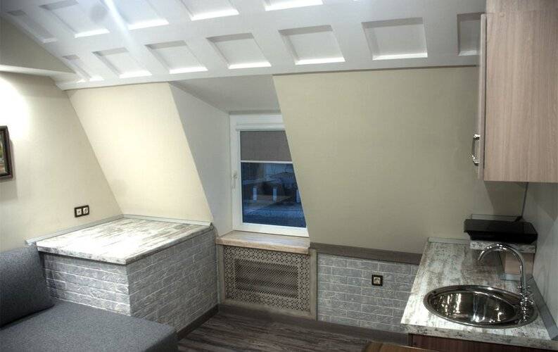 АкваОтель Термальный