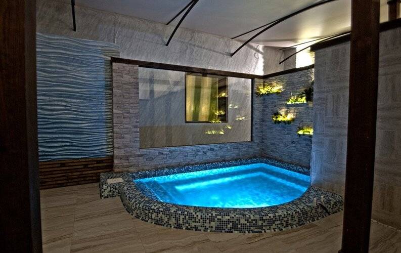 АкваОтель Термальный