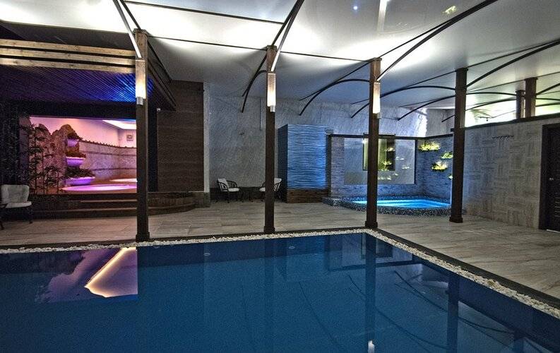 АкваОтель Термальный