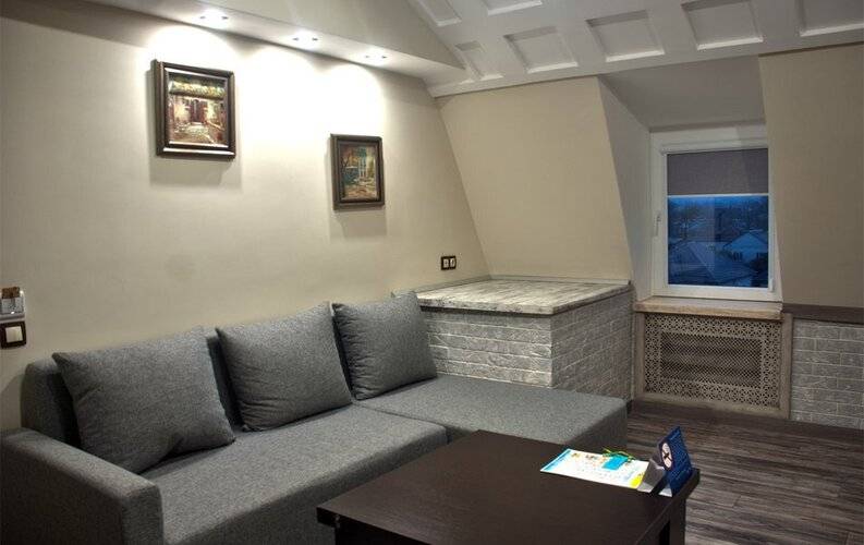 АкваОтель Термальный