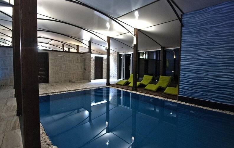 АкваОтель Термальный