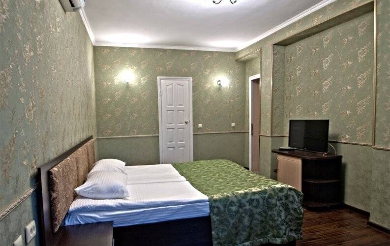 АкваОтель Термальный