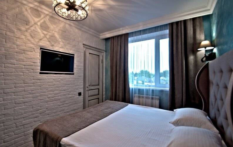 АкваОтель Термальный