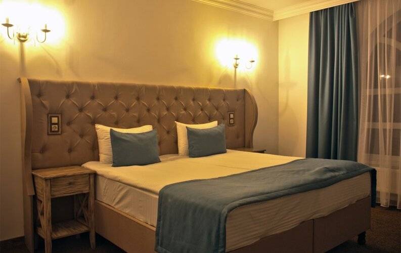 АкваОтель Термальный