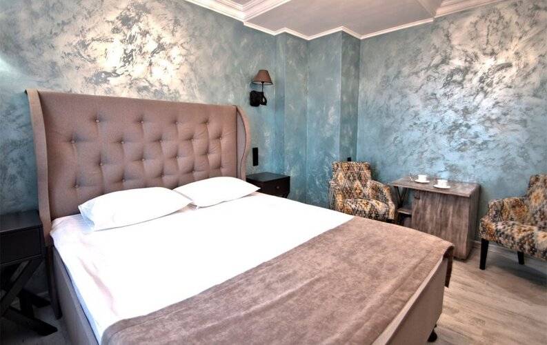 АкваОтель Термальный