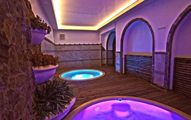 АкваОтель Термальный