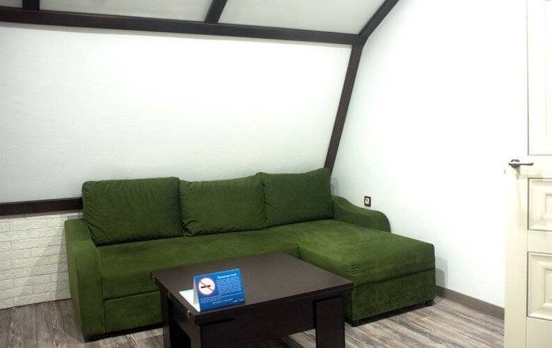 АкваОтель Термальный