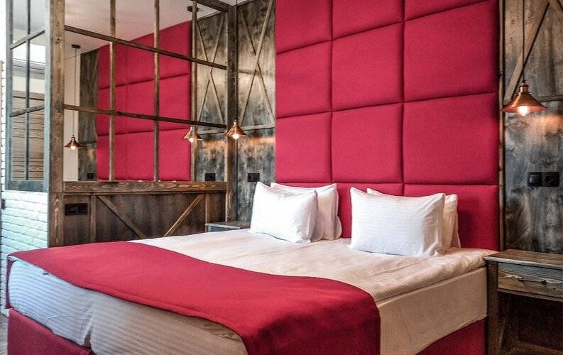 АкваОтель Термальный