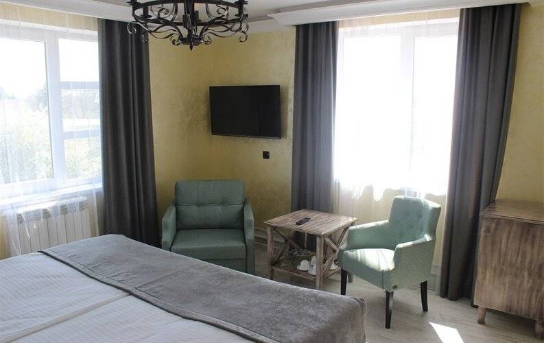 АкваОтель Термальный