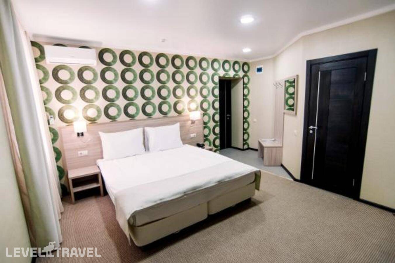 фотографии отеля Горизонт в Россия(Астрахань) - фото №8