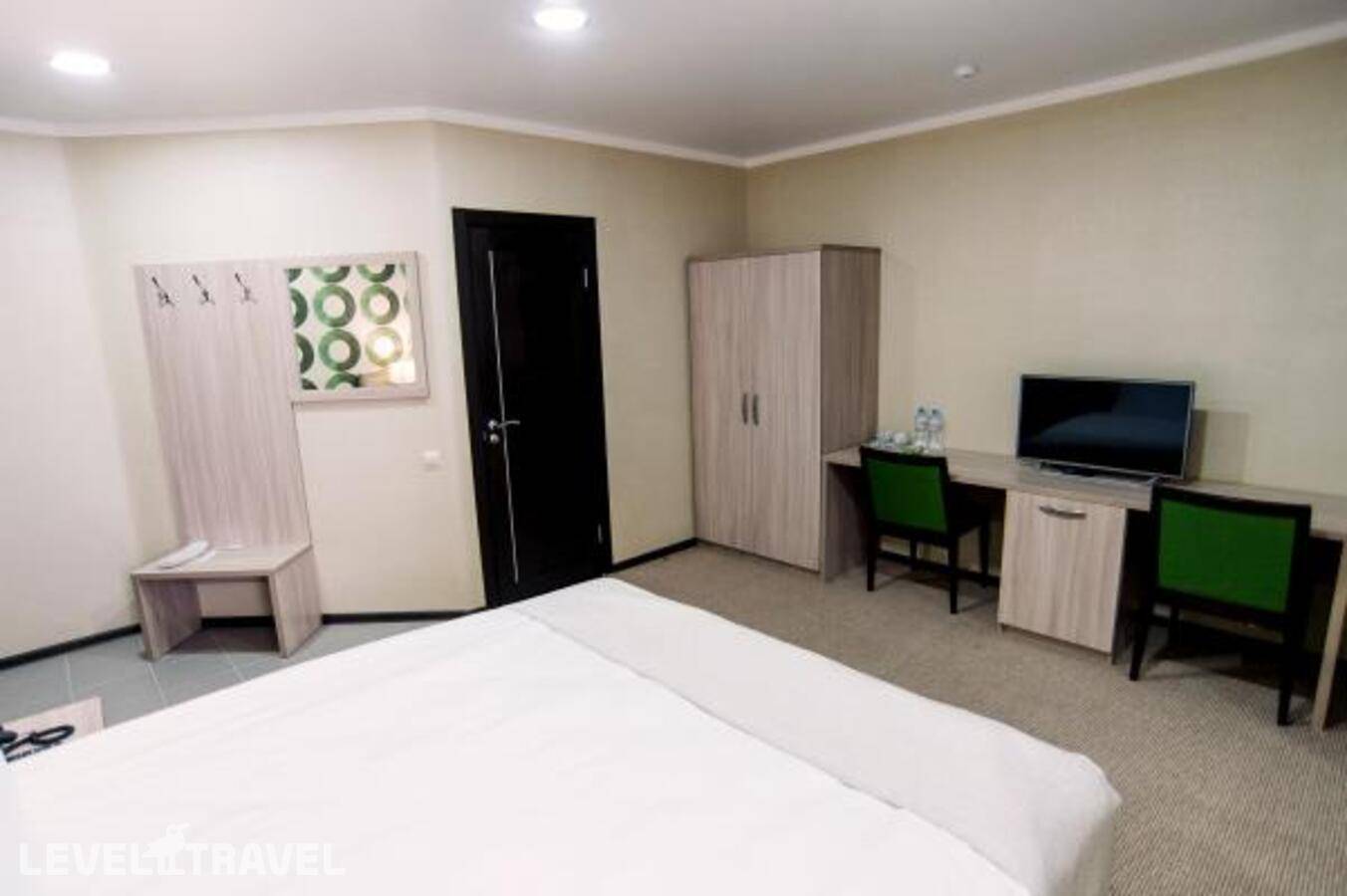 фотографии отеля Горизонт в Россия(Астрахань) - фото №5