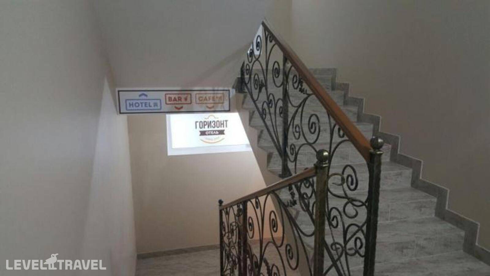 фотографии отеля Горизонт в Россия(Астрахань) - фото №22
