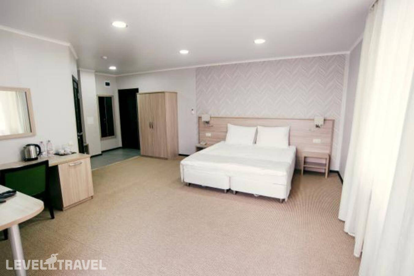 фотографии отеля Горизонт в Россия(Астрахань) - фото №27