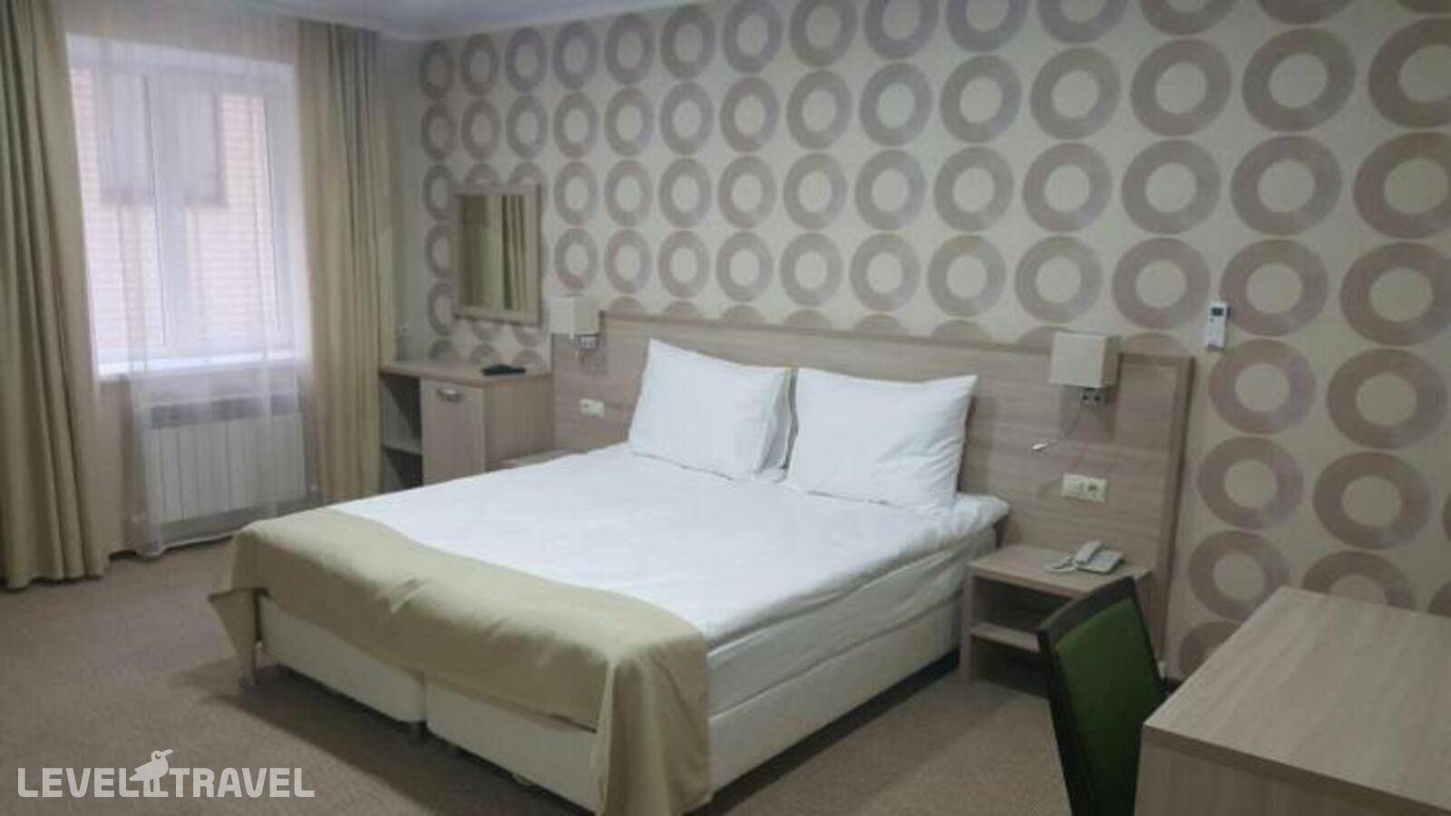 фотографии отеля Горизонт в Россия(Астрахань) - фото №20