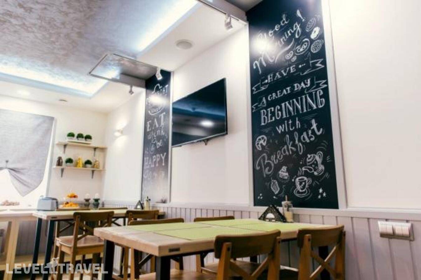 фотографии отеля Горизонт в Россия(Астрахань) - фото №9