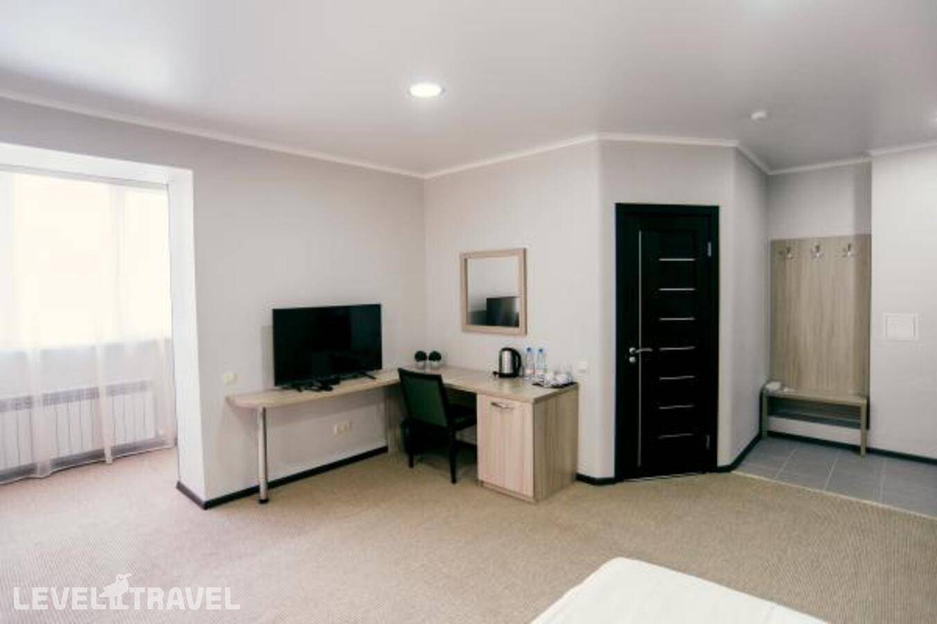 фотографии отеля Горизонт в Россия(Астрахань) - фото №6