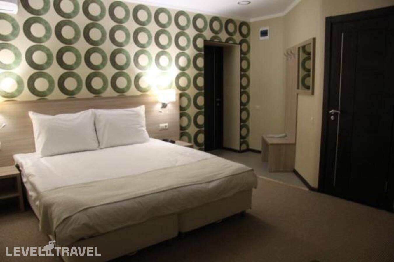 фотографии отеля Горизонт в Россия(Астрахань) - фото №28