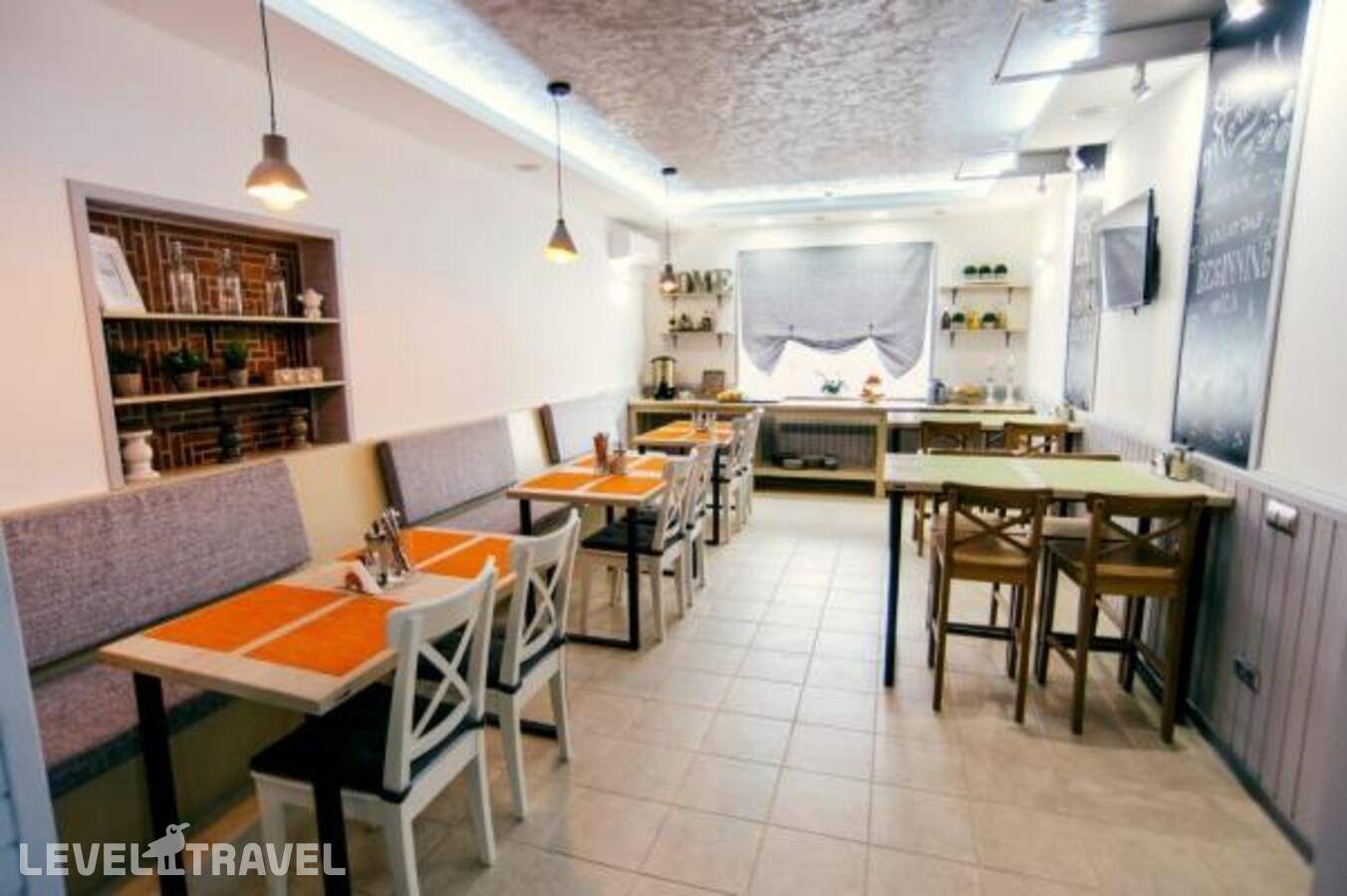 фотографии отеля Горизонт в Россия(Астрахань) - фото №12