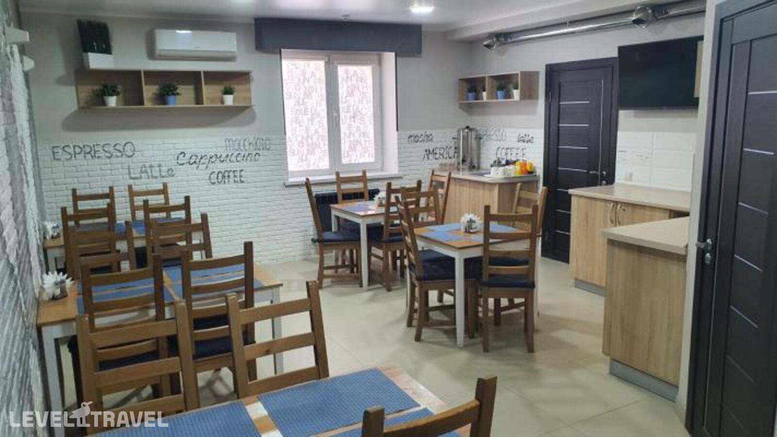 фотографии отеля Горизонт в Россия(Астрахань) - фото №15