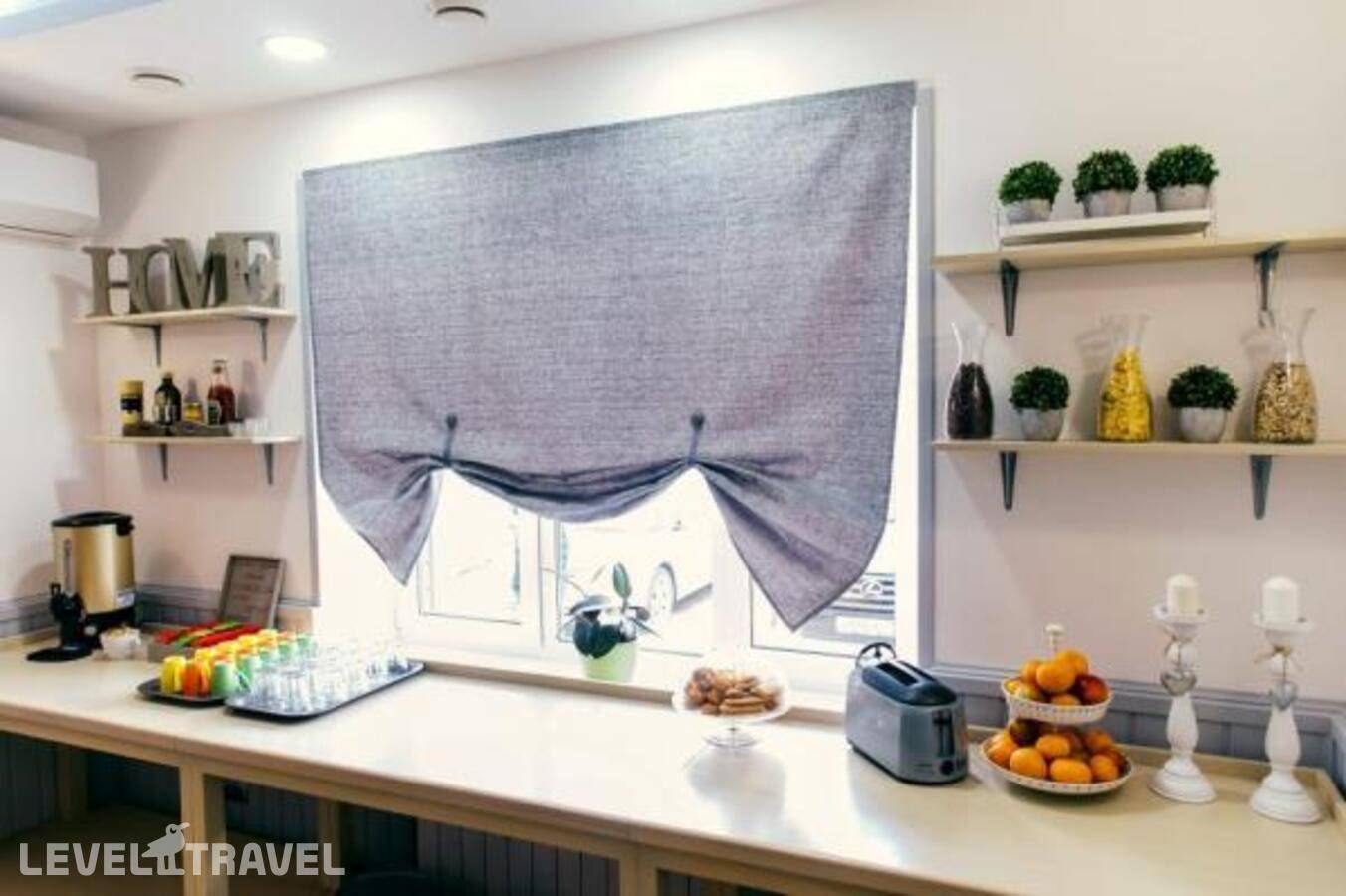 фотографии отеля Горизонт в Россия(Астрахань) - фото №13