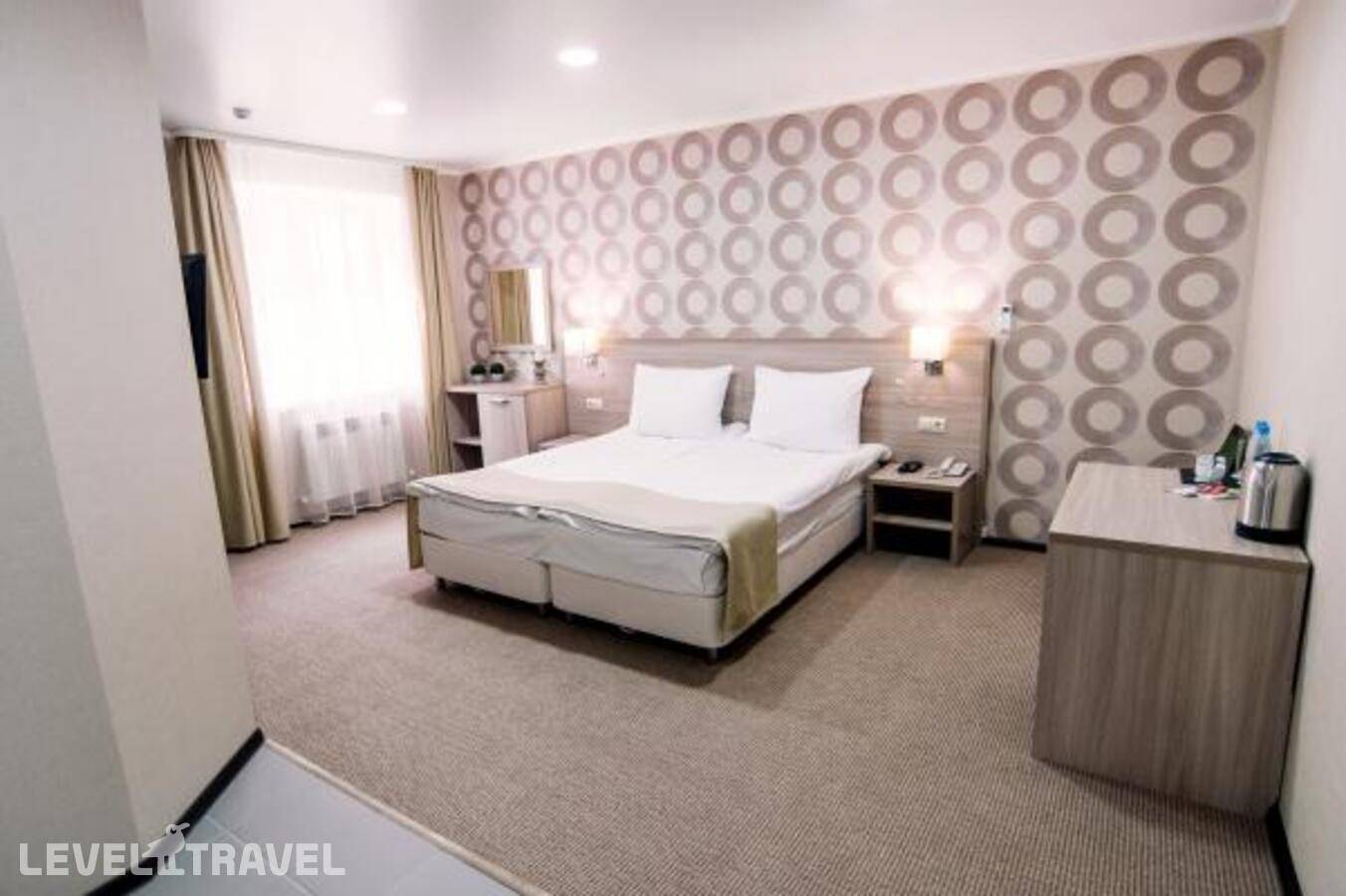 фотографии отеля Горизонт в Россия(Астрахань) - фото №3