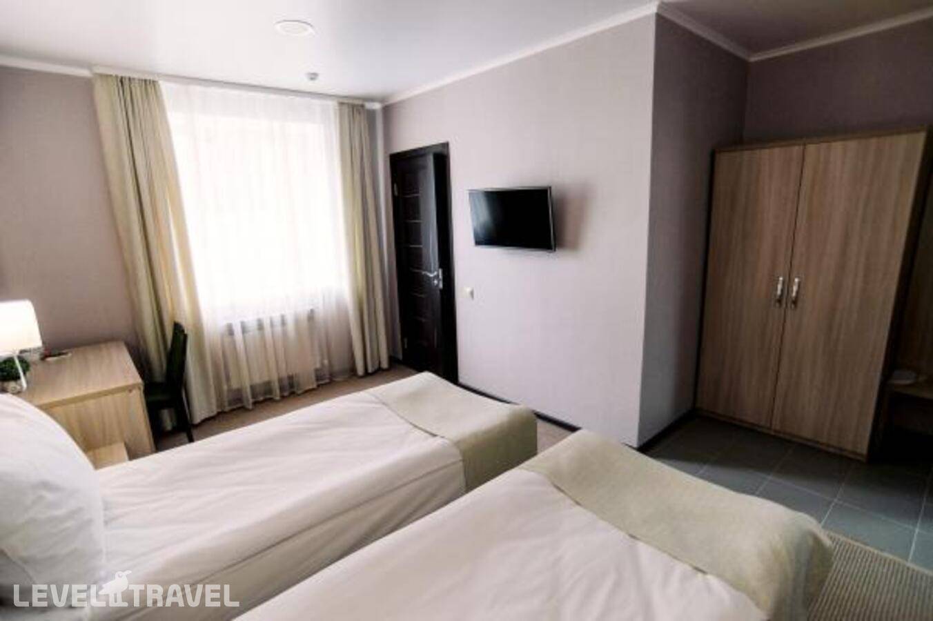 фотографии отеля Горизонт в Россия(Астрахань) - фото №19