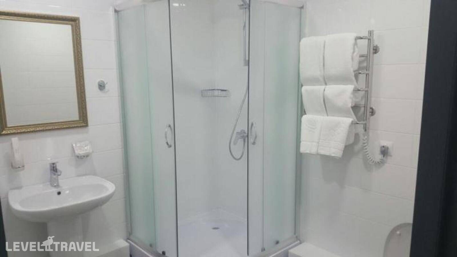 фотографии отеля Горизонт в Россия(Астрахань) - фото №18