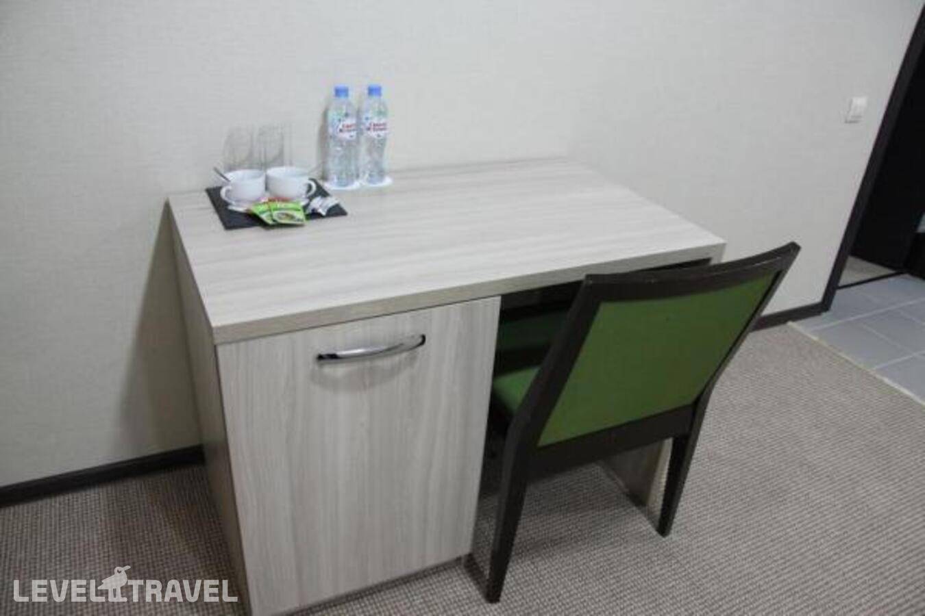 фотографии отеля Горизонт в Россия(Астрахань) - фото №14