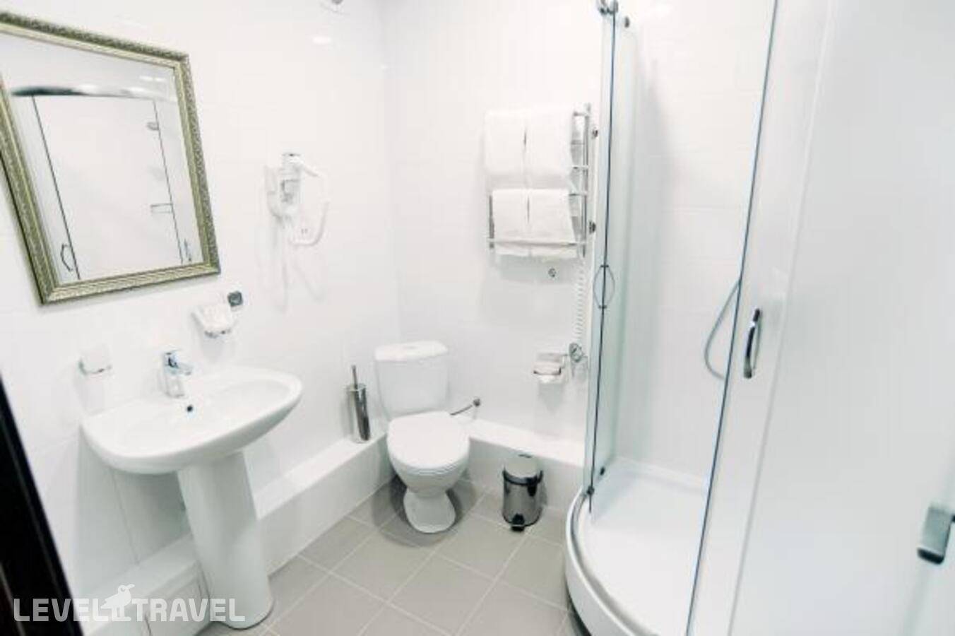 фотографии отеля Горизонт в Россия(Астрахань) - фото №32