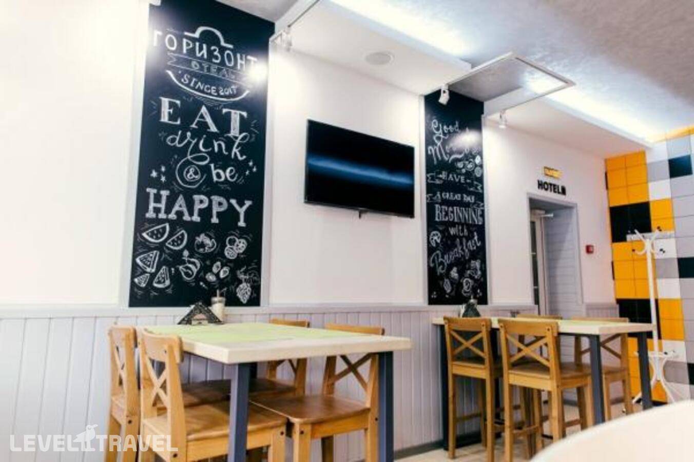 фотографии отеля Горизонт в Россия(Астрахань) - фото №11