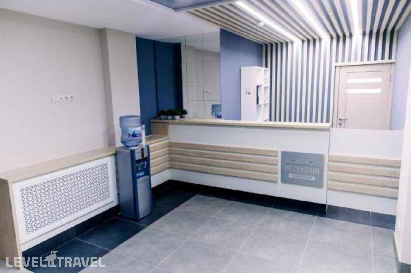 фотографии отеля Горизонт в Россия(Астрахань) - фото №10