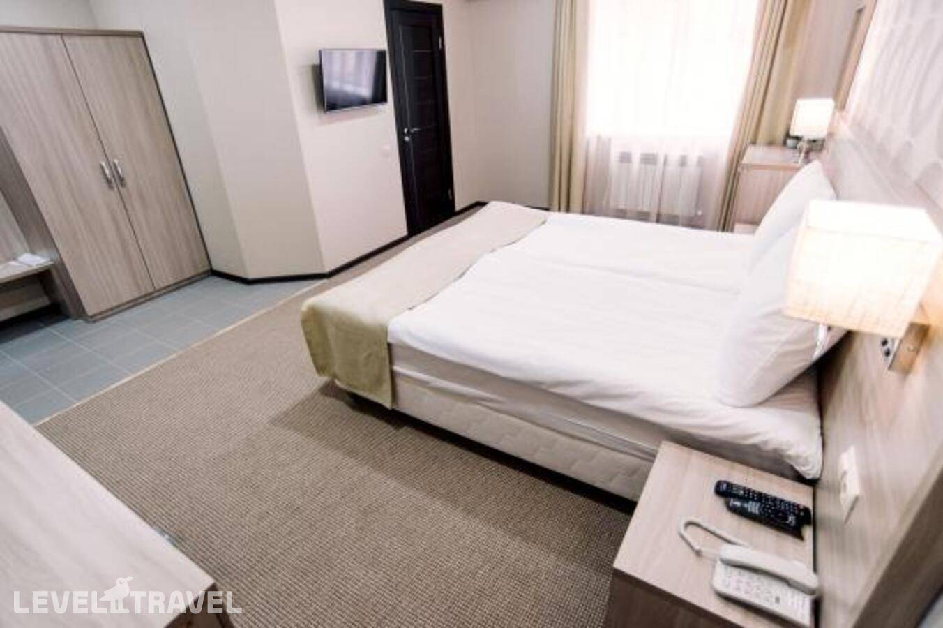 фотографии отеля Горизонт в Россия(Астрахань) - фото №29