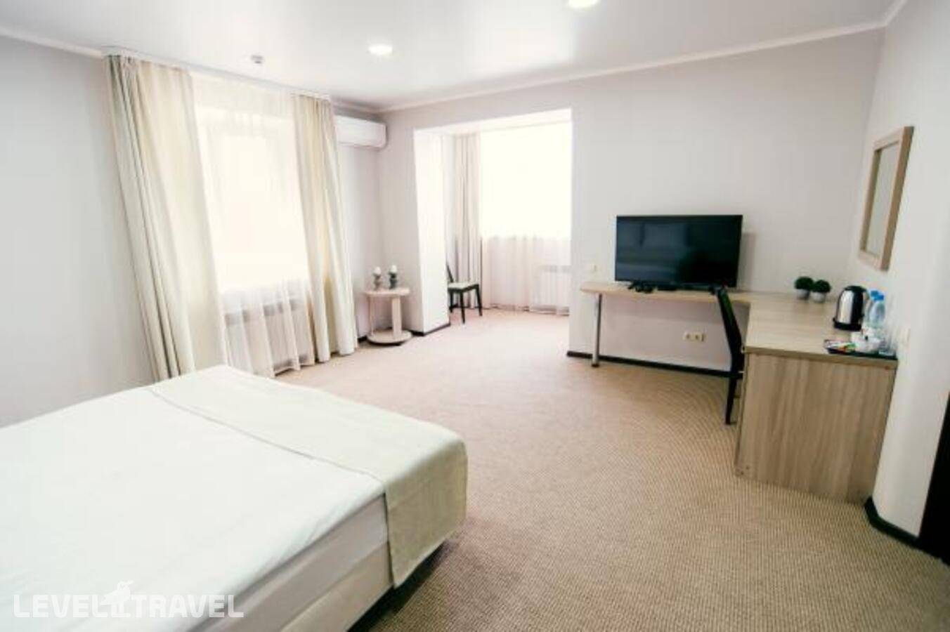 фотографии отеля Горизонт в Россия(Астрахань) - фото №23