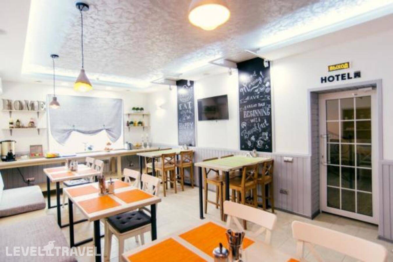 фотографии отеля Горизонт в Россия(Астрахань) - фото №16