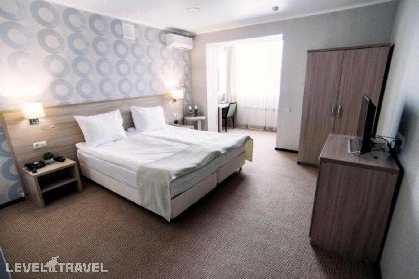 фотографии отеля Горизонт в Россия(Астрахань) - фото №4