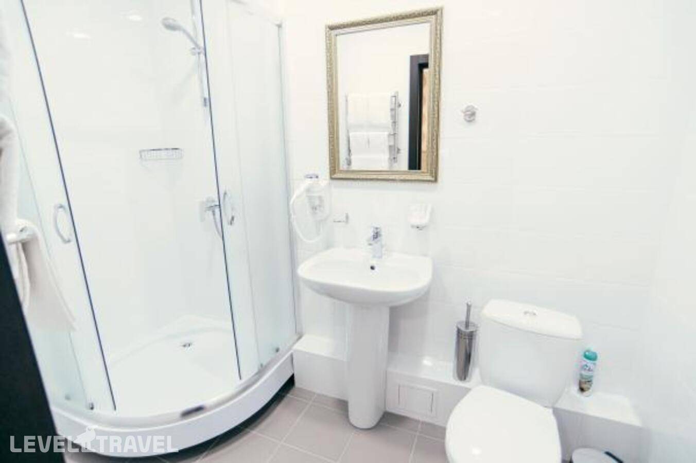 фотографии отеля Горизонт в Россия(Астрахань) - фото №30