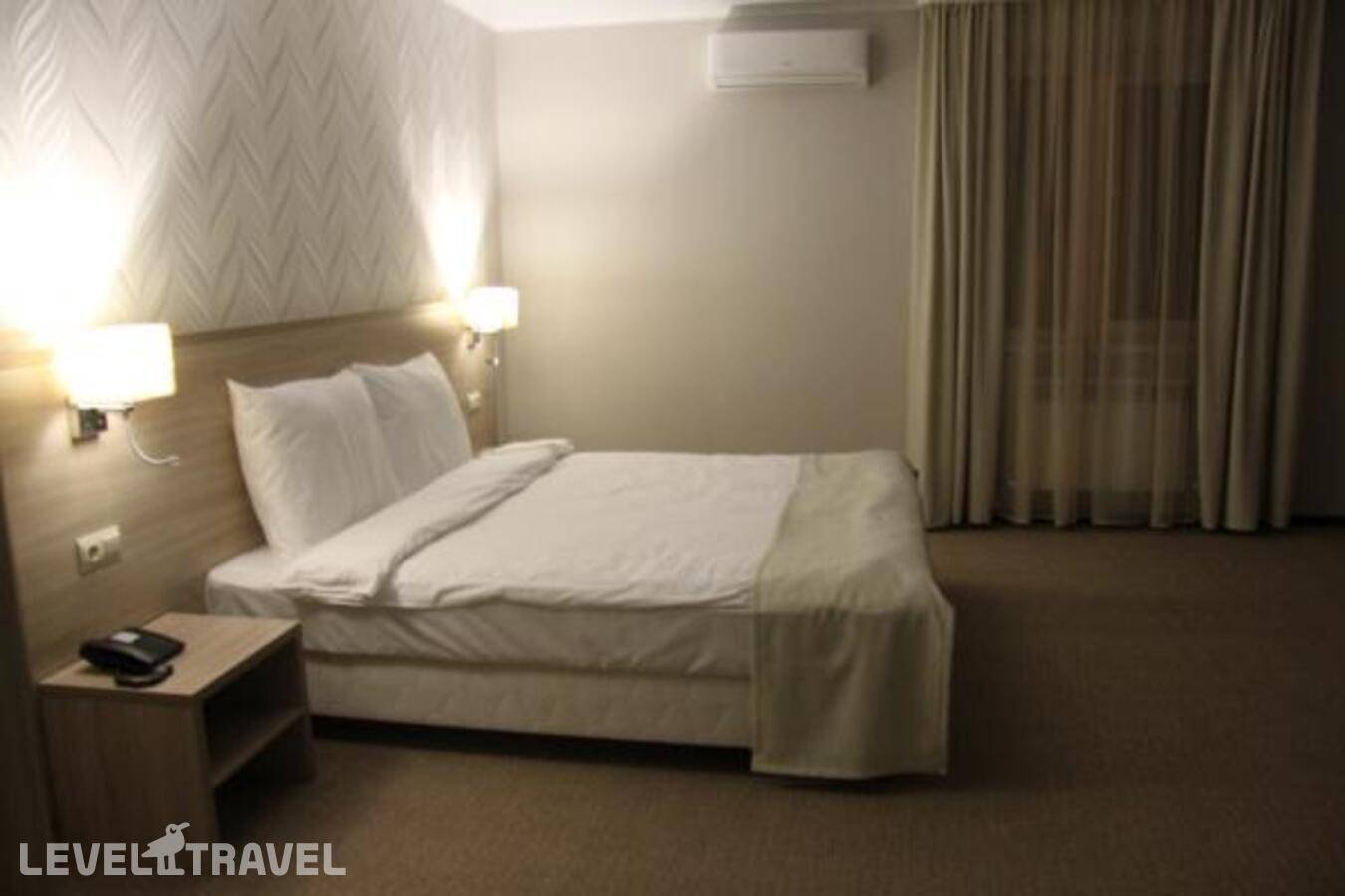 фотографии отеля Горизонт в Россия(Астрахань) - фото №25