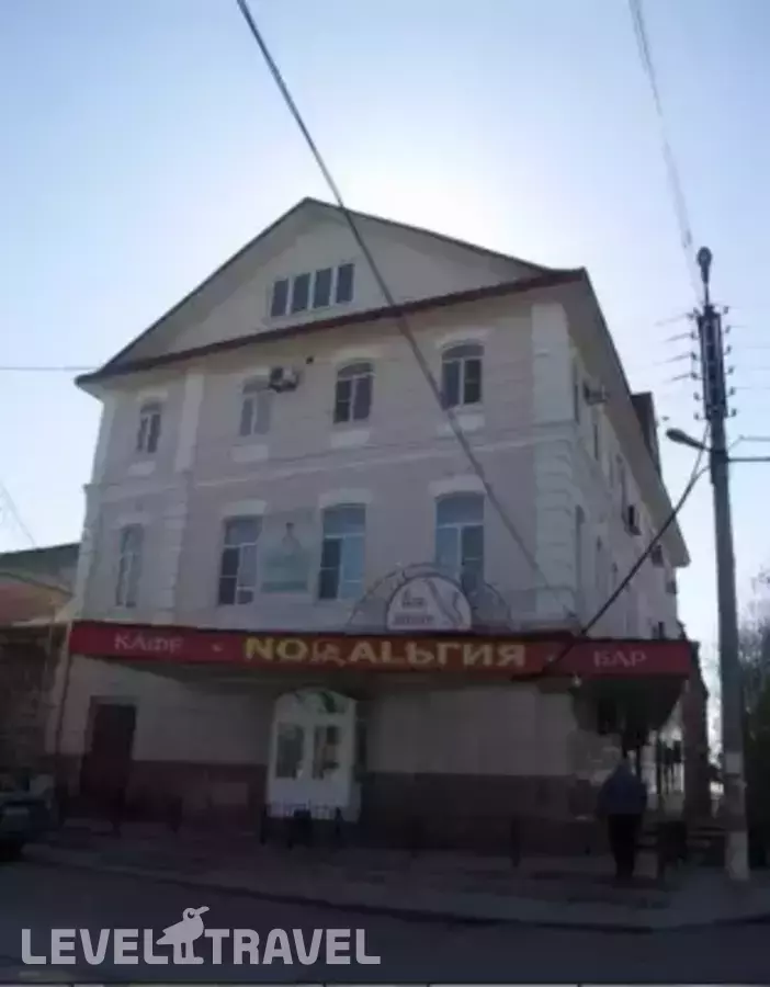 Дама с собачкой