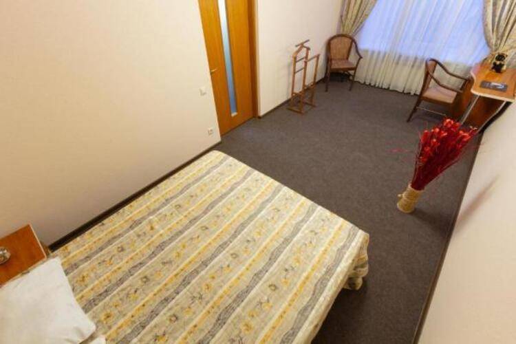 Отель Приват