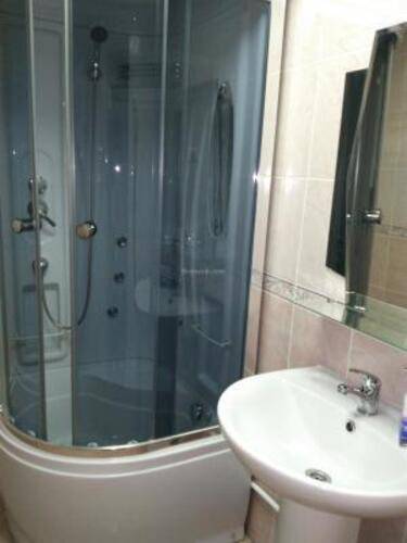 Театральная