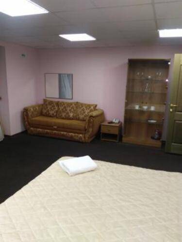 Театральная