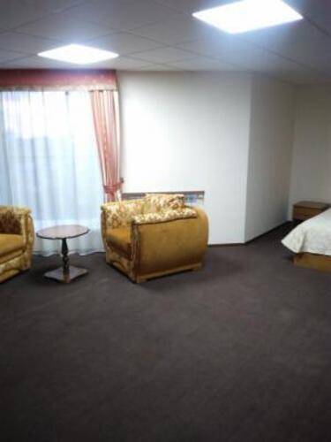 Театральная