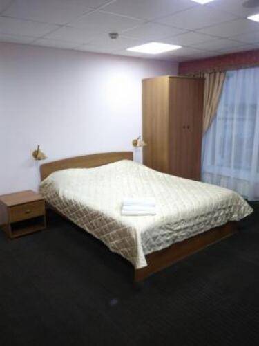 Театральная