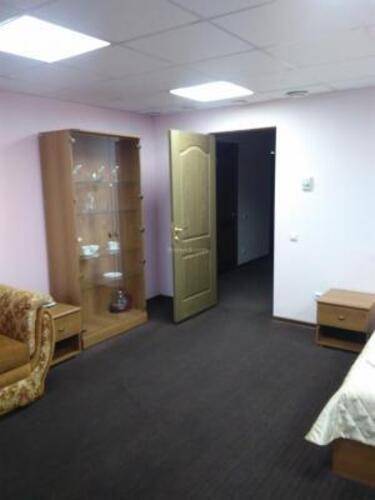 Театральная