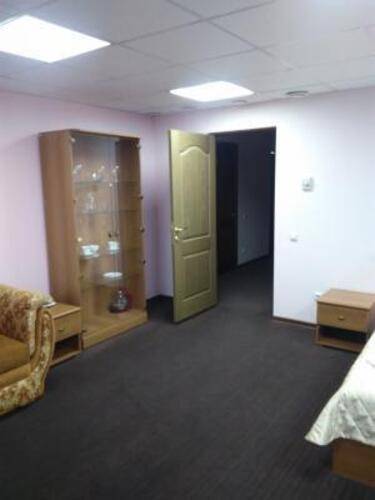 Театральная