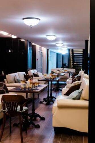 Театральная