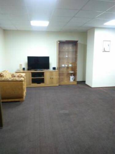 Театральная