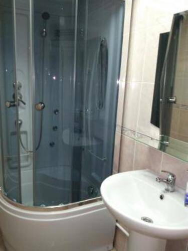 Театральная